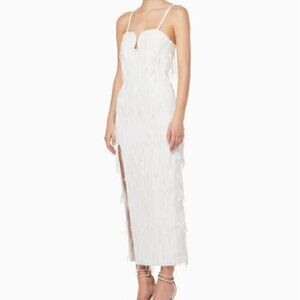 NWT Elliatt Judith Dress